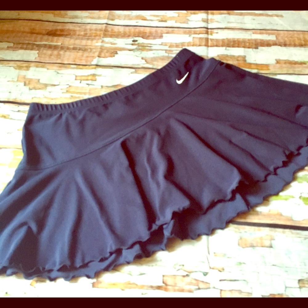 Nike Fit Dry Tennis Skirt